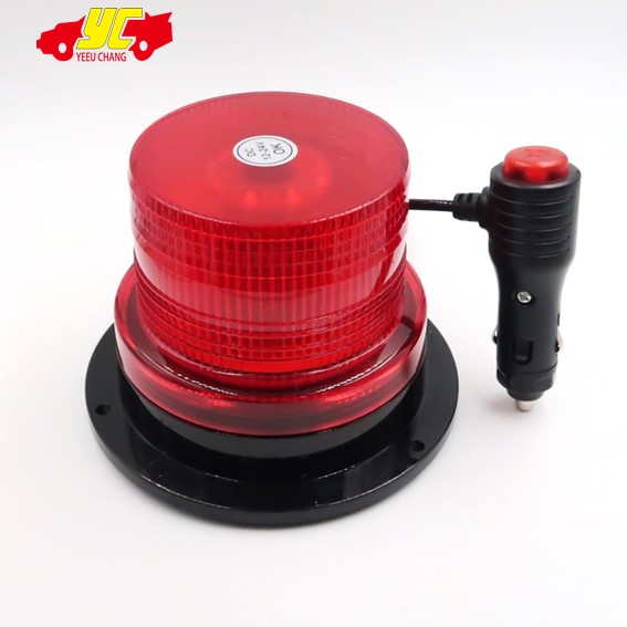 Classic Design of Beacon Warning Light with 32 LED
